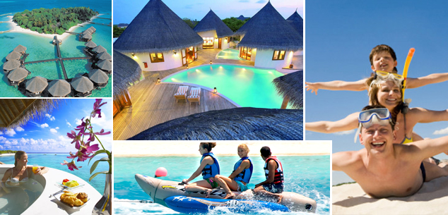 Dcomfort Air Travel and Tourism LLC UAE. | Malaysia - Family Package Dcomfort Air Travel and Tourism LLC UAE. | Malaysia - Family Package