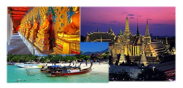 Dcomfort Air Travel and Tourism LLC UAE. | Thailand Family Package Dcomfort Air Travel and Tourism LLC UAE. | Thailand Family Package